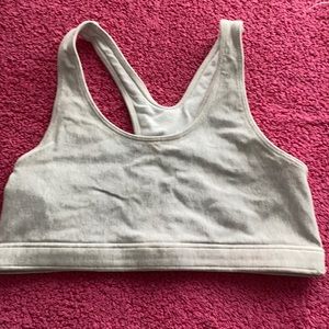Sports top